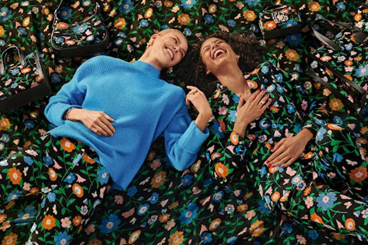 Kate Spade New York Spring 2022 Collection — SSI Life